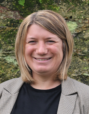 Stéphanie Le Polotec