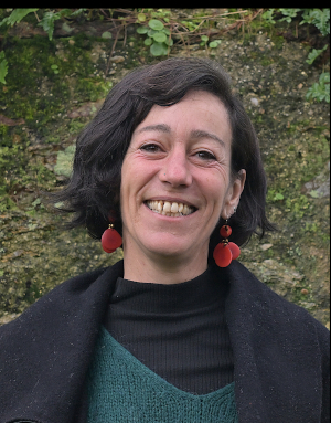 Magali Touati Bertrand